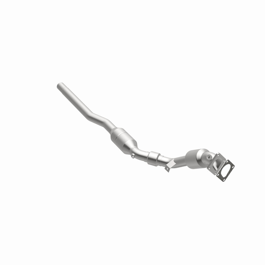 MagnaFlow Exhaust Products 441093 California CARB Direct-Fit Catalytic Converter for Select Audi Allroad Quattro, Audi S4