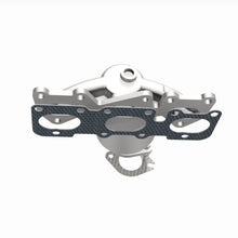 Load image into Gallery viewer, MagnaFlow Exhaust Products 5531685 California CARB Manifold Catalytic Converter for Select Hyundai Azera, Hyundai Sonata