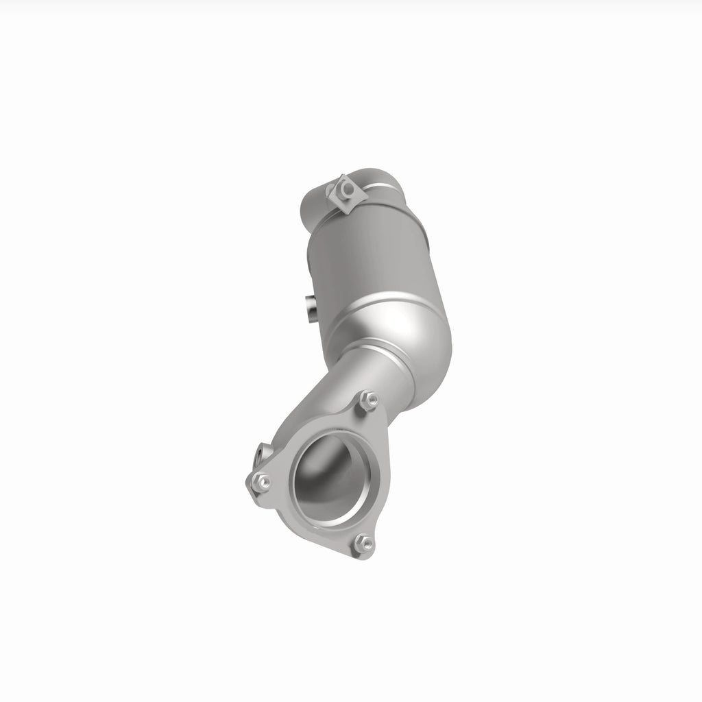 MagnaFlow Exhaust Products 280230 OEM Grade Direct-Fit Catalytic Converter for Select Ford Ranger