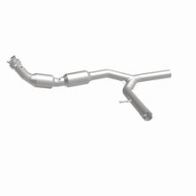 Load image into Gallery viewer, MagnaFlow Exhaust Products 4583706 California CARB Direct-Fit Catalytic Converter for Select Ford F-150