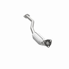 Load image into Gallery viewer, MagnaFlow Exhaust Products 447229 California CARB Direct-Fit Catalytic Converter for Select Nissan Frontier, Nissan Xterra