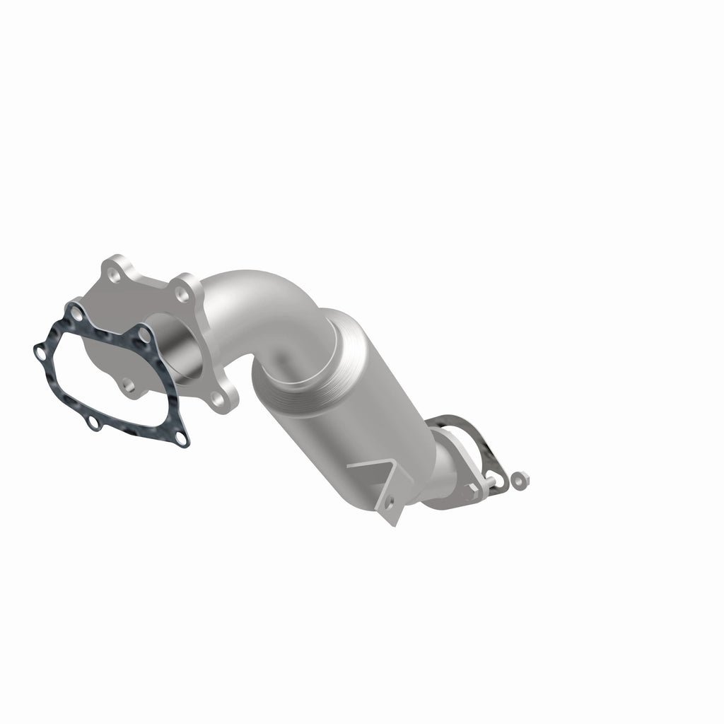 MagnaFlow Exhaust Products 5481416 California CARB Direct-Fit Catalytic Converter for Select Subaru Baja, Subaru Outback
