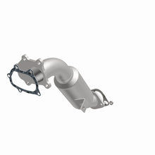 Load image into Gallery viewer, MagnaFlow Exhaust Products 5481416 California CARB Direct-Fit Catalytic Converter for Select Subaru Baja, Subaru Outback