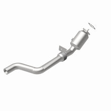 Load image into Gallery viewer, MagnaFlow Exhaust Products 5561522 California CARB Direct-Fit Catalytic Converter for Select Ford Mustang