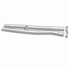 Load image into Gallery viewer, MagnaFlow Exhaust Products 19644 Direct-Fit Muffler Replacement Kit Without Muffler for Select Ford Mustang