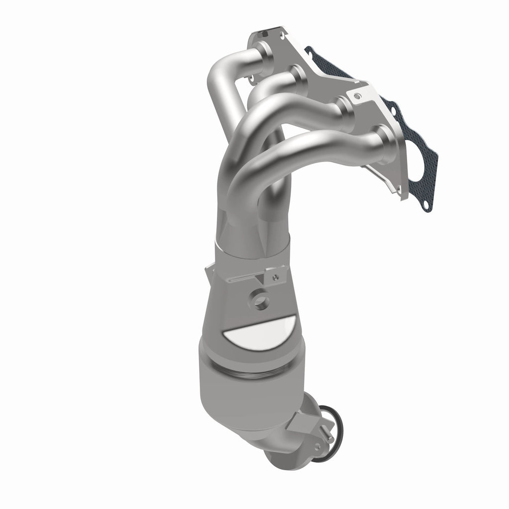 MagnaFlow Exhaust Products 49292 OEM Grade Manifold Catalytic Converter for Select Scion tC, Toyota Corolla, Toyota Matrix