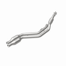 Load image into Gallery viewer, MagnaFlow Exhaust Products 454022 California CARB Direct-Fit Catalytic Converter for Select Mercedes-Benz CLK430