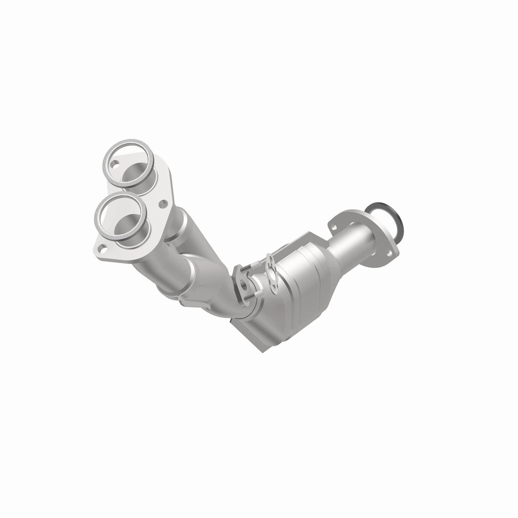 MagnaFlow Exhaust Products 23755 HM Grade Direct-Fit Catalytic Converter for Select Toyota Tacoma