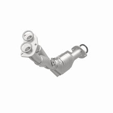 Load image into Gallery viewer, MagnaFlow Exhaust Products 23755 HM Grade Direct-Fit Catalytic Converter for Select Toyota Tacoma
