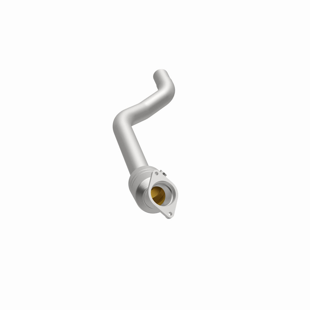 MagnaFlow Exhaust Products 52479 OEM Grade Direct-Fit Catalytic Converter for Select Dodge Challenger, Dodge Charger