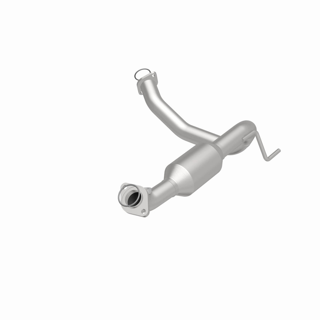 MagnaFlow Exhaust Products 5592231 California CARB Direct-Fit Catalytic Converter for Select Toyota 4Runner, Toyota FJ Cruiser
