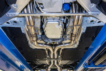 Load image into Gallery viewer, Kooks Custom Headers 2260F630 2in. Headers/GREEN Exhaust Kit w/Polished Dual Tips. 2016-2024 Camaro SS. for Select Chevrolet Camaro