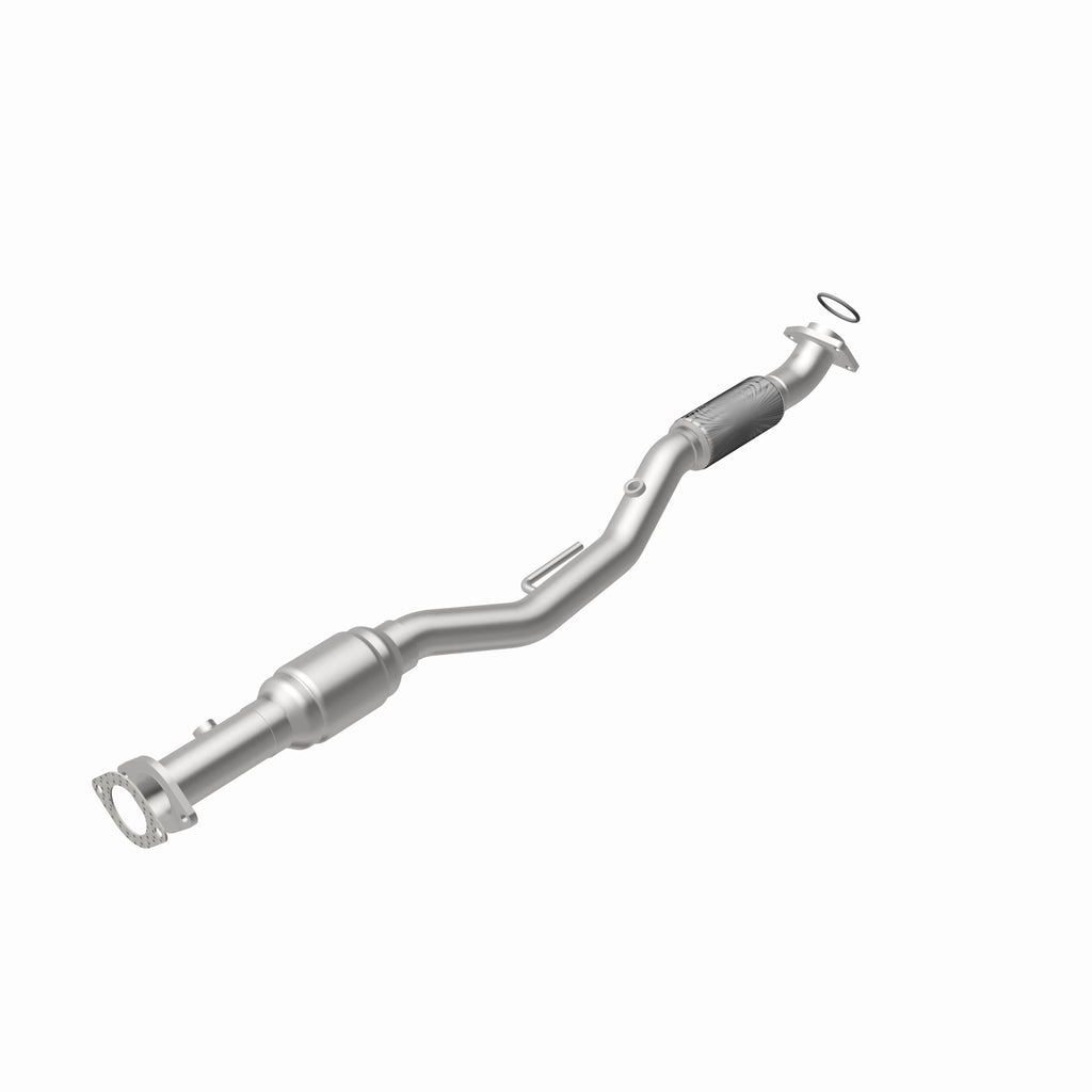 MagnaFlow Exhaust Products 93257 HM Grade Direct-Fit Catalytic Converter for Select Nissan Altima