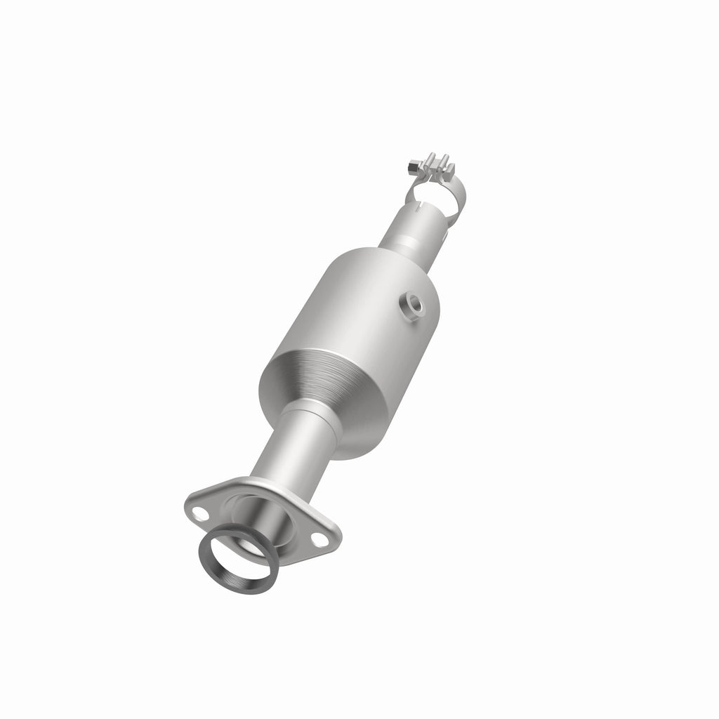 MagnaFlow Exhaust Products 5561517 California CARB Direct-Fit Catalytic Converter for Select Ford Escape, Mercury Mariner
