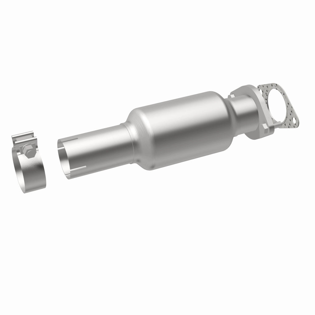 MagnaFlow Exhaust Products 5671511 California CARB Direct-Fit Catalytic Converter for Select Ford Fusion