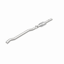 Load image into Gallery viewer, MagnaFlow Exhaust Products 23505 HM Grade Direct-Fit Catalytic Converter for Select Dodge Dakota