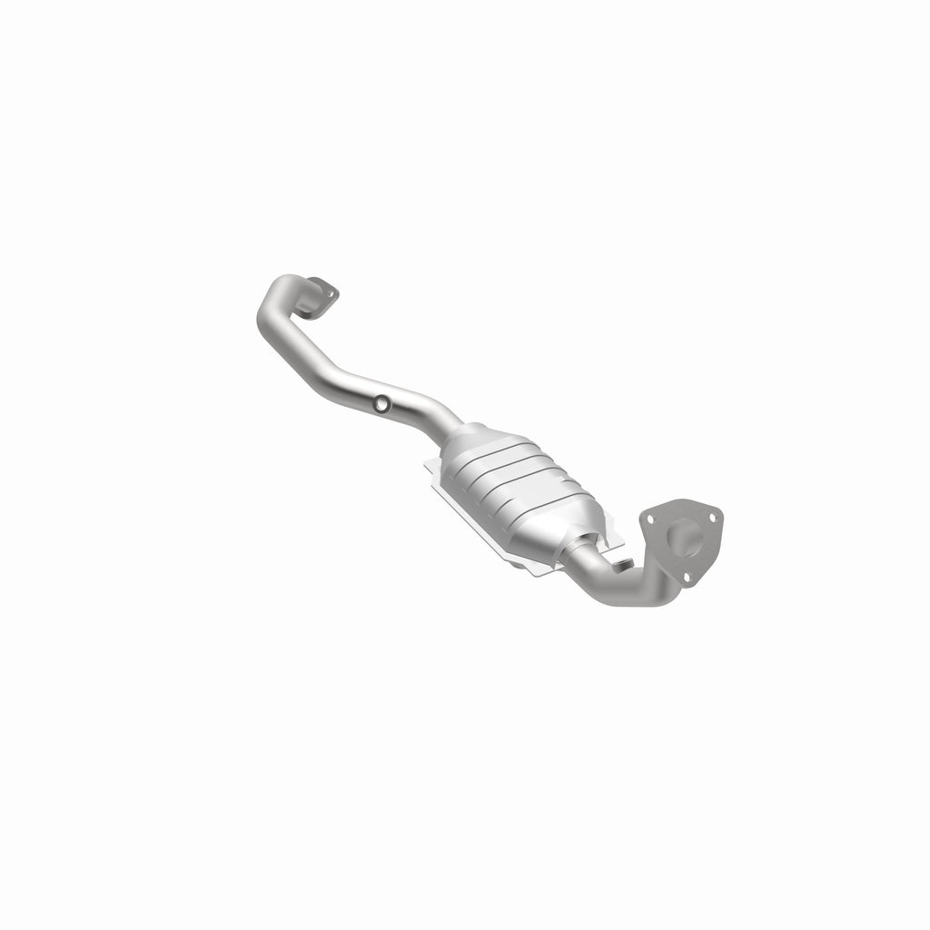 MagnaFlow Exhaust Products 23634 HM Grade Direct-Fit Catalytic Converter for Select Acura SLX, Isuzu Trooper