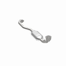 Load image into Gallery viewer, MagnaFlow Exhaust Products 23634 HM Grade Direct-Fit Catalytic Converter for Select Acura SLX, Isuzu Trooper