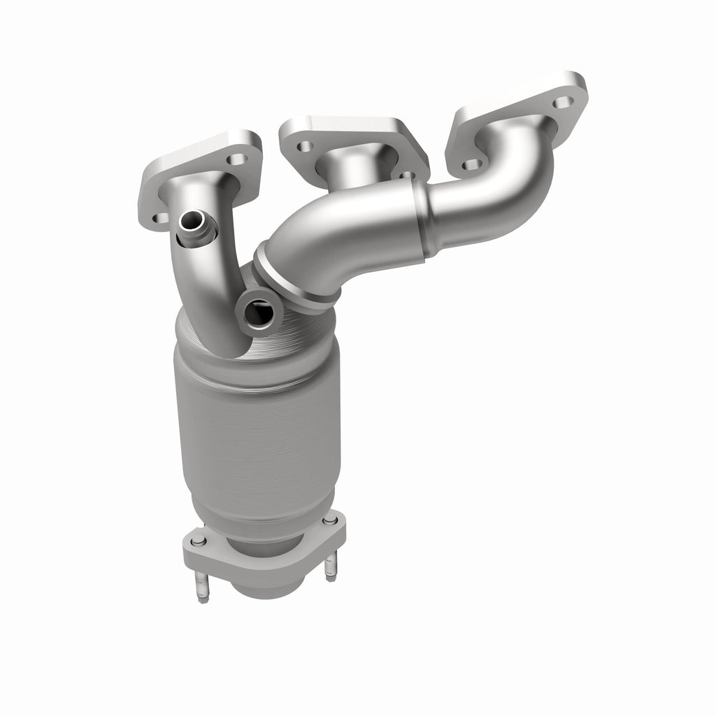 MagnaFlow Exhaust Products 50302 HM Grade Manifold Catalytic Converter for Select Ford Contour, Ford Mystique, Mercury Cougar, Mercury Mystique
