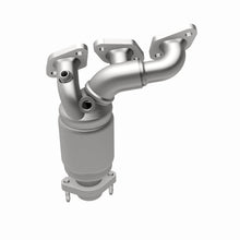 Load image into Gallery viewer, MagnaFlow Exhaust Products 50302 HM Grade Manifold Catalytic Converter for Select Ford Contour, Ford Mystique, Mercury Cougar, Mercury Mystique