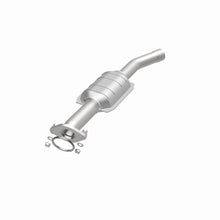 Load image into Gallery viewer, MagnaFlow Exhaust Products 51597 OEM Grade Semi-Direct Fit Catalytic Converter for Select Mazda Miata