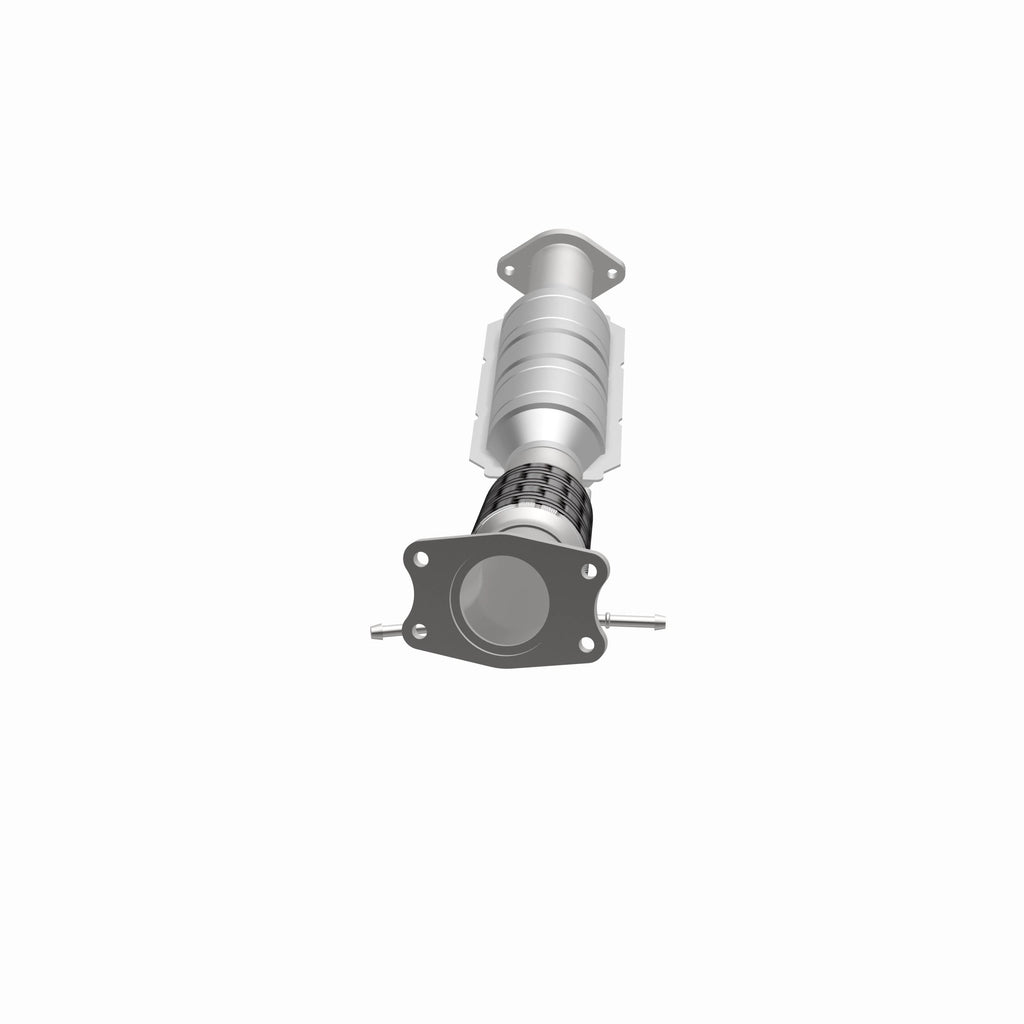 MagnaFlow Exhaust Products 24133 HM Grade Direct-Fit Catalytic Converter for Select Volvo S40, Volvo V50