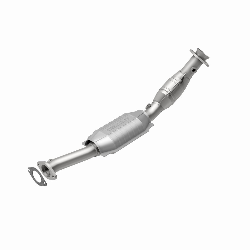 MagnaFlow Exhaust Products 23327 HM Grade Direct-Fit Catalytic Converter for Select Ford Crown Victoria, Lincoln Town Car, Mercury Grand Marquis