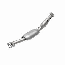 Load image into Gallery viewer, MagnaFlow Exhaust Products 23327 HM Grade Direct-Fit Catalytic Converter for Select Ford Crown Victoria, Lincoln Town Car, Mercury Grand Marquis