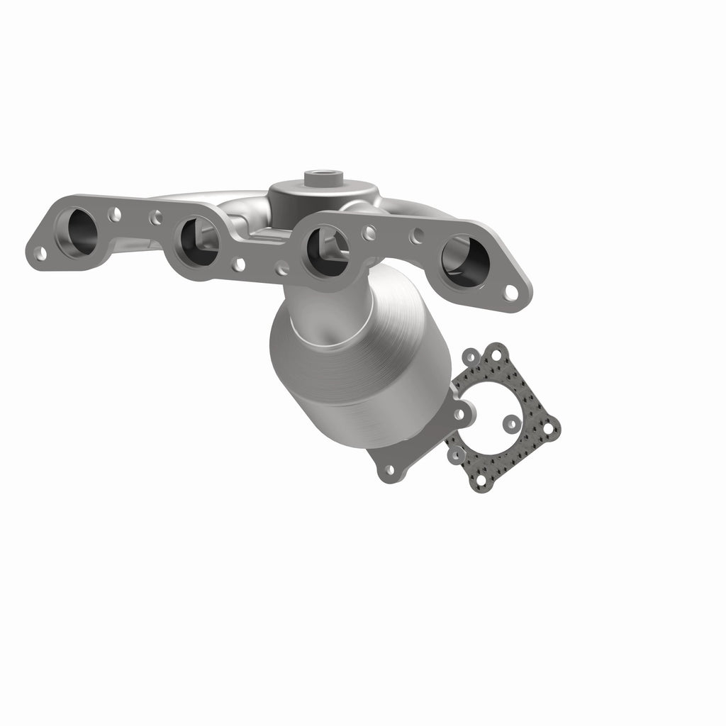 MagnaFlow Exhaust Products 50913 HM Grade Manifold Catalytic Converter for Select Dodge Neon, Plymouth Neon