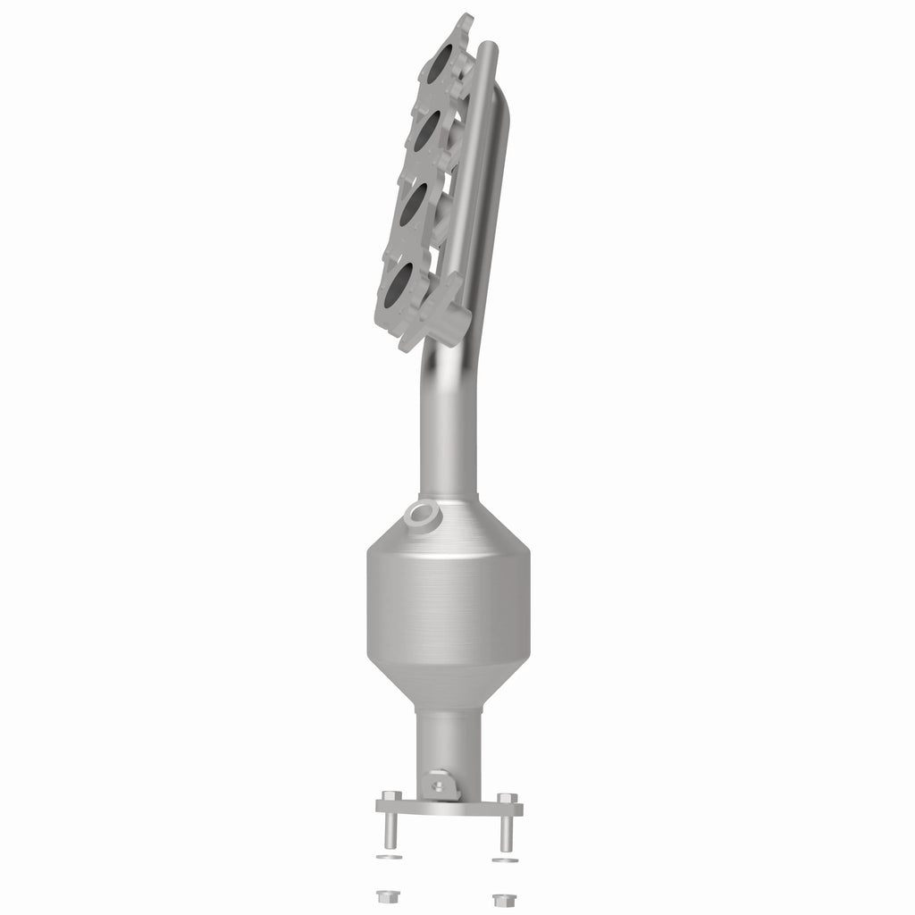 MagnaFlow Exhaust Products 51795 OEM Grade Manifold Catalytic Converter for Select Lexus GX460