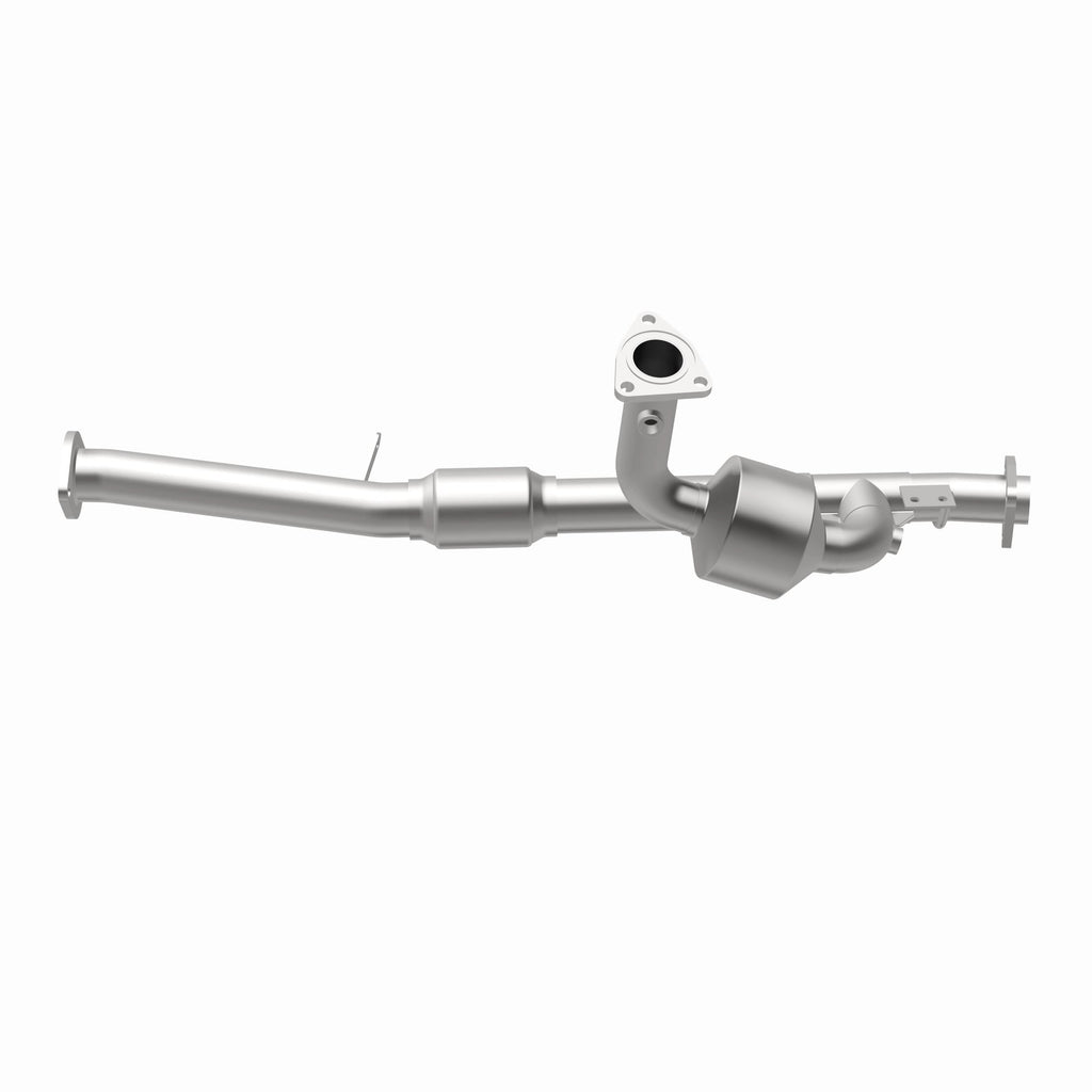 MagnaFlow Exhaust Products 24405 HM Grade Direct-Fit Catalytic Converter for Select INFINITI I30, Nissan Maxima