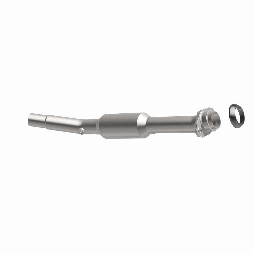 MagnaFlow Exhaust Products 4481265 California CARB Direct-Fit Catalytic Converter for Select Dodge Neon, Plymouth Neon