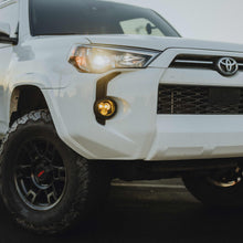 Load image into Gallery viewer, KC HiLiTES 97154 KC FLEX ERA 3 LED DM SAE FOG 2-LIGHT MSTR KIT TOYOTA TACOMA 4RUNNER TUNDRA OE for Select Toyota 4Runner, Toyota Tacoma, Toyota Tundra