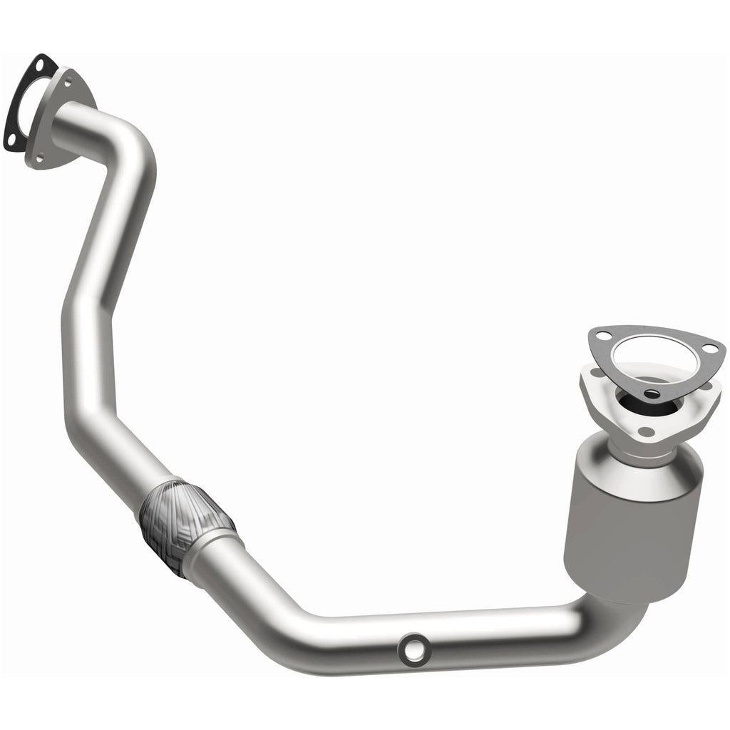 MagnaFlow Exhaust Products 50120 HM Grade Direct-Fit Catalytic Converter for Select Saturn L300, Saturn LS2, Saturn LW2, Saturn LW300