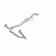 Load image into Gallery viewer, MagnaFlow Exhaust Products 49111 OEM Grade Direct-Fit Catalytic Converter for Select Dodge Dakota