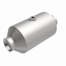 Load image into Gallery viewer, MagnaFlow Exhaust Products 455355 California CARB Universal Catalytic Converter for Select Acura MDX, Chrysler Pacifica, Chrysler Town &amp; Country, Dodge Caravan, Ford F-150, Ford Windstar, Honda Pilot, Lincoln Navigator, Volvo XC90
