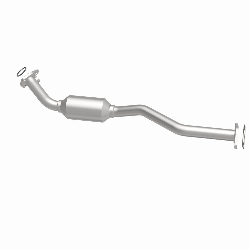 MagnaFlow Exhaust Products 49480 OEM Grade Direct-Fit Catalytic Converter for Select Nissan Frontier, Nissan Xterra