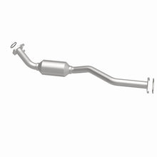 Load image into Gallery viewer, MagnaFlow Exhaust Products 49480 OEM Grade Direct-Fit Catalytic Converter for Select Nissan Frontier, Nissan Xterra