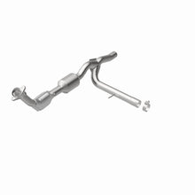 Load image into Gallery viewer, MagnaFlow Exhaust Products 52450 OEM Grade Direct-Fit Catalytic Converter for Select Ford F-150