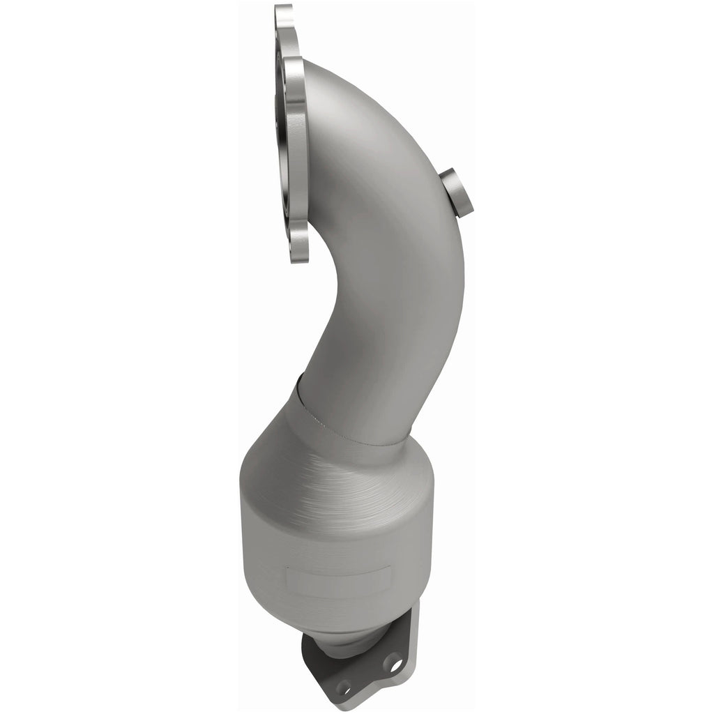 MagnaFlow Exhaust Products 5461201 California CARB Direct-Fit Catalytic Converter for Select Pontiac Solstice, Saturn Sky