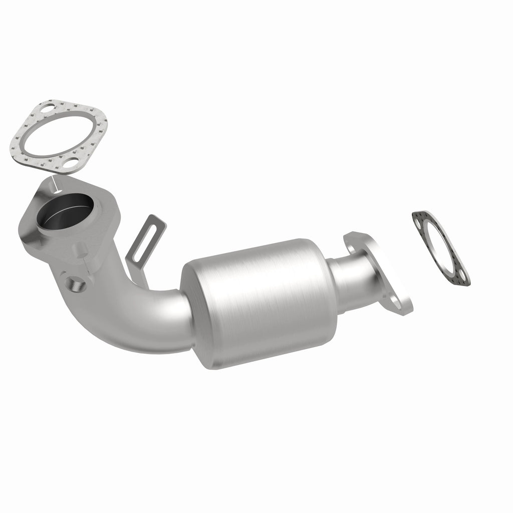 MagnaFlow Exhaust Products 49457 OEM Grade Direct-Fit Catalytic Converter for Select Mitsubishi Eclipse, Mitsubishi Galant