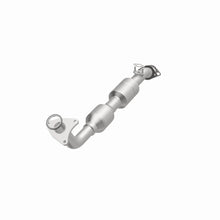 Load image into Gallery viewer, MagnaFlow Exhaust Products 49422 OEM Grade Direct-Fit Catalytic Converter for Select Lexus LX470, Toyota Land Cruiser
