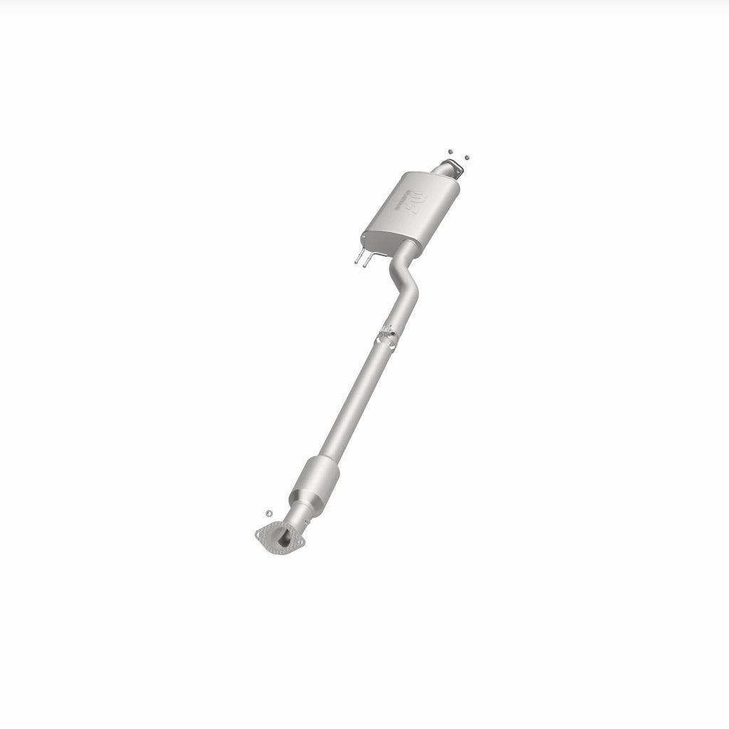 MagnaFlow Exhaust Products 280995 OEM Grade Direct-Fit Catalytic Converter for Select Kia Sorento
