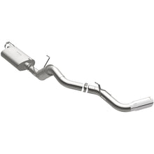 Load image into Gallery viewer, MagnaFlow Exhaust Products 19200 Street Series Polished Cat-Back System for Select Ram 2500, Ram