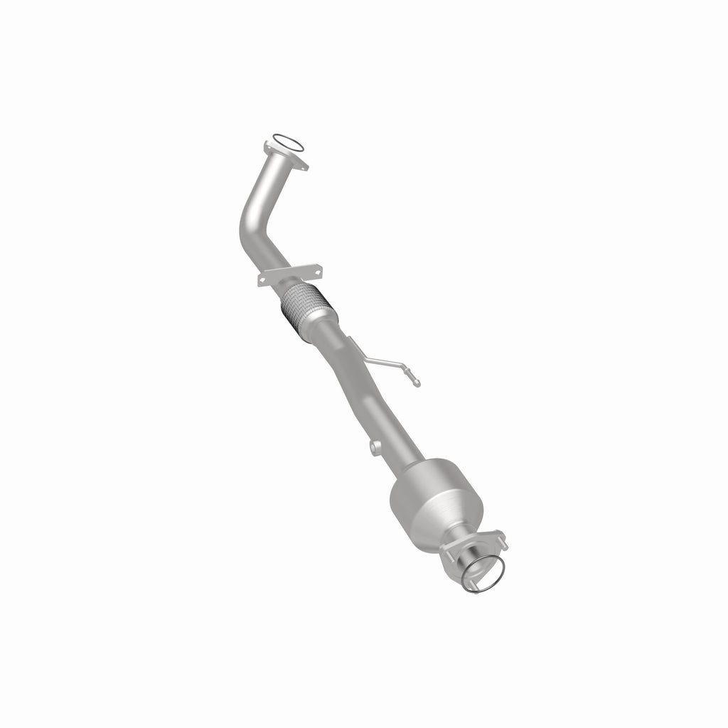 MagnaFlow Exhaust Products 5571023 California CARB Direct-Fit Catalytic Converter for Select Acura TLX, Honda Accord