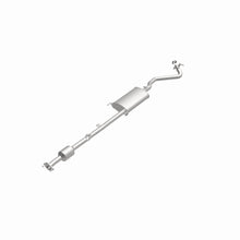 Load image into Gallery viewer, MagnaFlow Exhaust Products 52104 OEM Grade Direct-Fit Catalytic Converter for Select Toyota Highlander