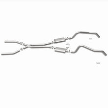 Load image into Gallery viewer, MagnaFlow Exhaust Products 15852 Street Series System for Select Dodge Challenger, Plymouth Barracuda