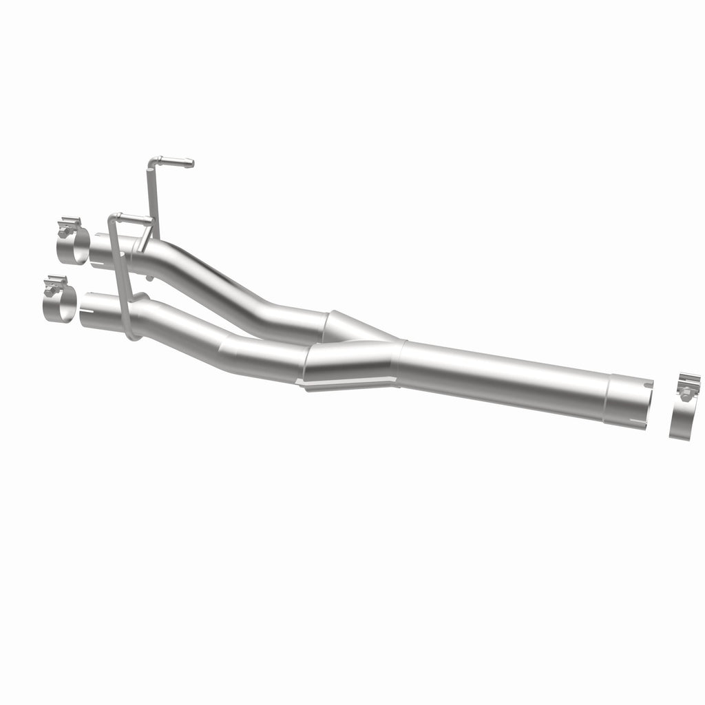 MagnaFlow Exhaust Products 19440 Direct-Fit Muffler Replacement Kit Without Muffler for Select Dodge Ram 1500, Ram 1500, Ram Classic