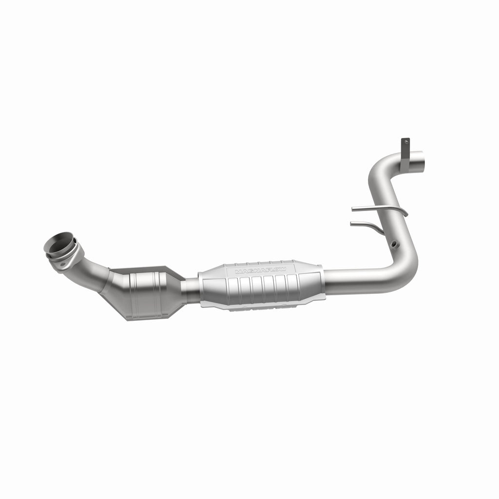 MagnaFlow Exhaust Products 447151 California CARB Direct-Fit Catalytic Converter