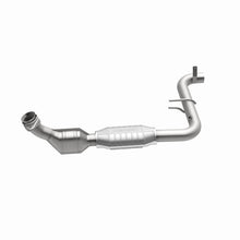 Load image into Gallery viewer, MagnaFlow Exhaust Products 447151 California CARB Direct-Fit Catalytic Converter